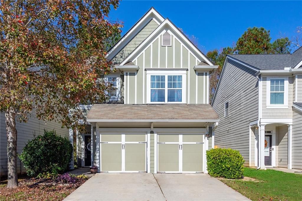 3982 Abernathy Farm Way, Acworth, GA 30101 Trulia