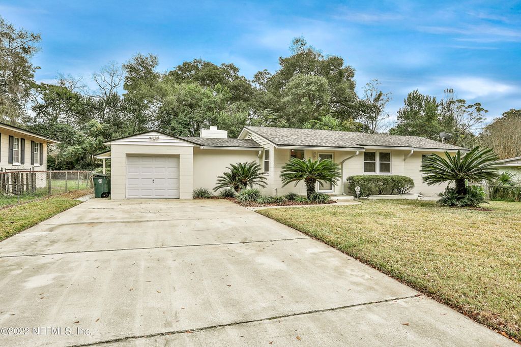 183 SPRING FOREST AVE, Jacksonville, FL 32216
