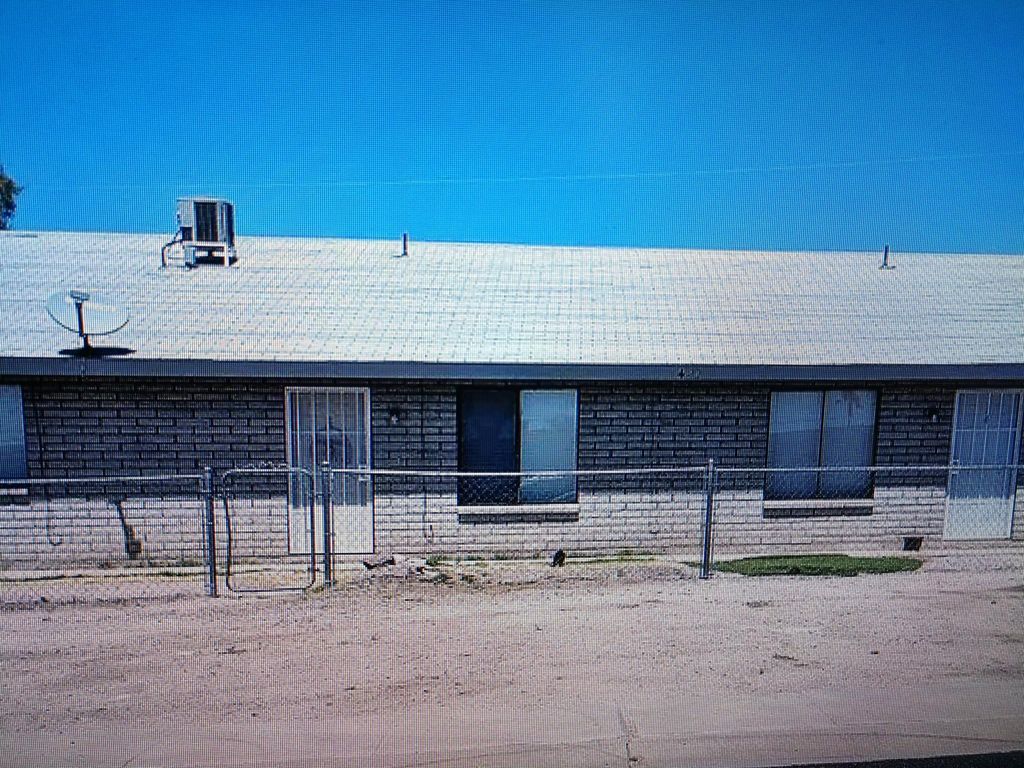 494 E  Kachina Ave, Apache Junction, AZ 85119