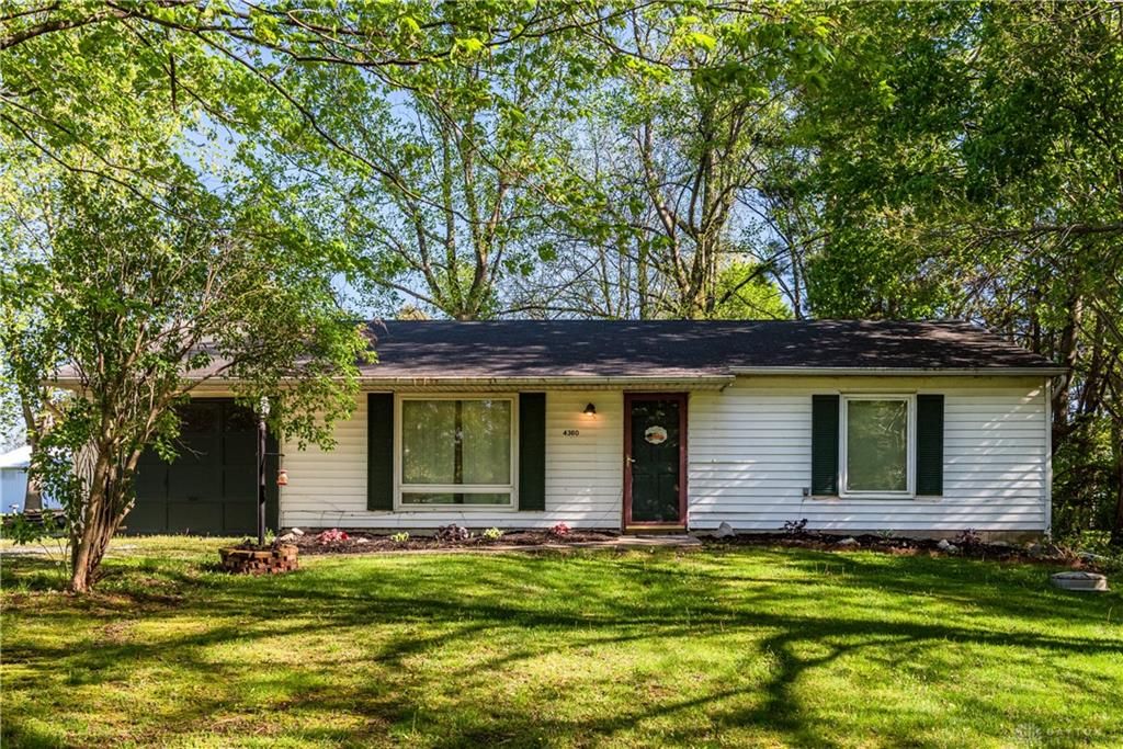 4360 Shawnee Trl, Jamestown, OH 45335 Trulia