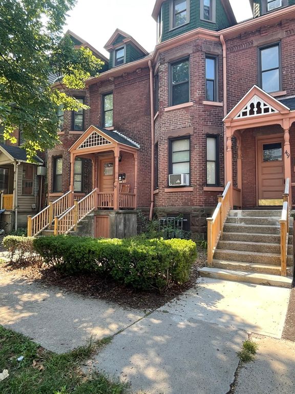 51 Hungerford St 3, Hartford, CT 06106 Trulia