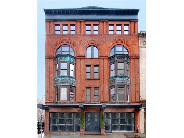 116 Crown St #5B, New Haven, CT 06510