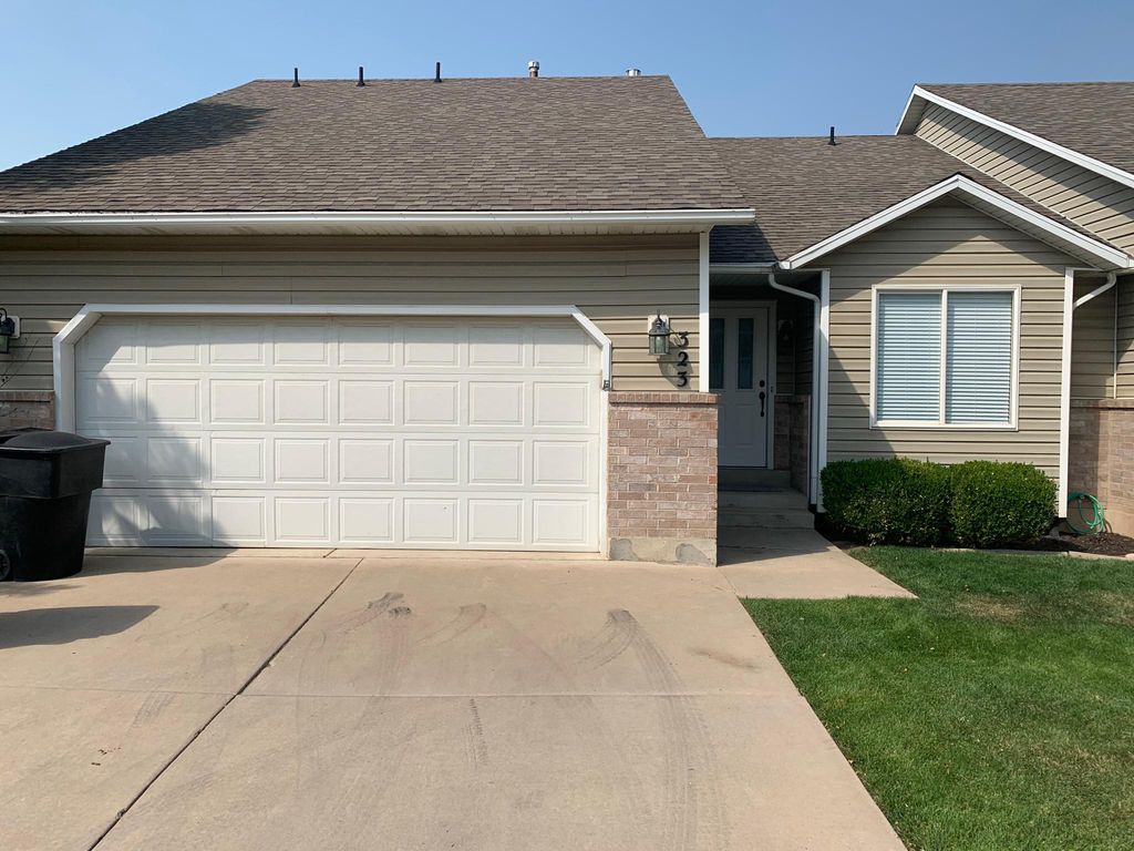 323 E 100 S, Kaysville, UT 84037