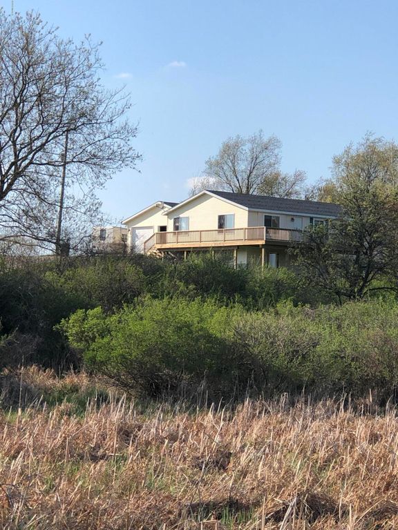 3950 Peck Lake Rd, Saranac, MI 3 Bed, 2 Bath SingleFamily Home 22