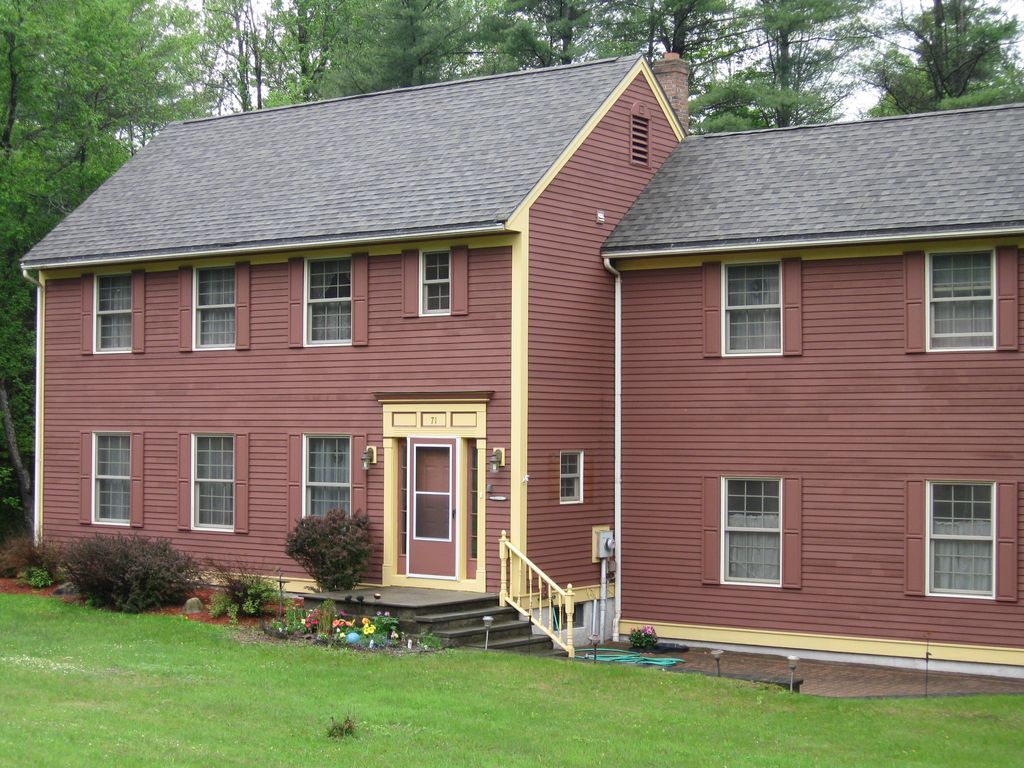 71 Spring Creek Rd, St Johnsbury, VT 05819 Trulia