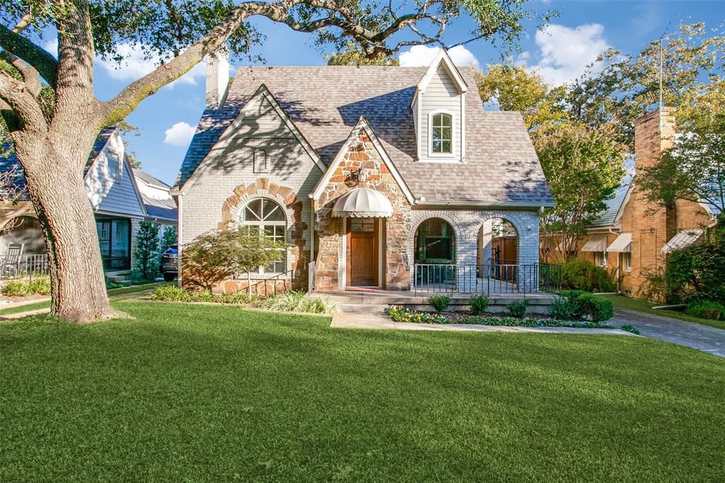 6447 Velasco Ave, Dallas, TX 75214