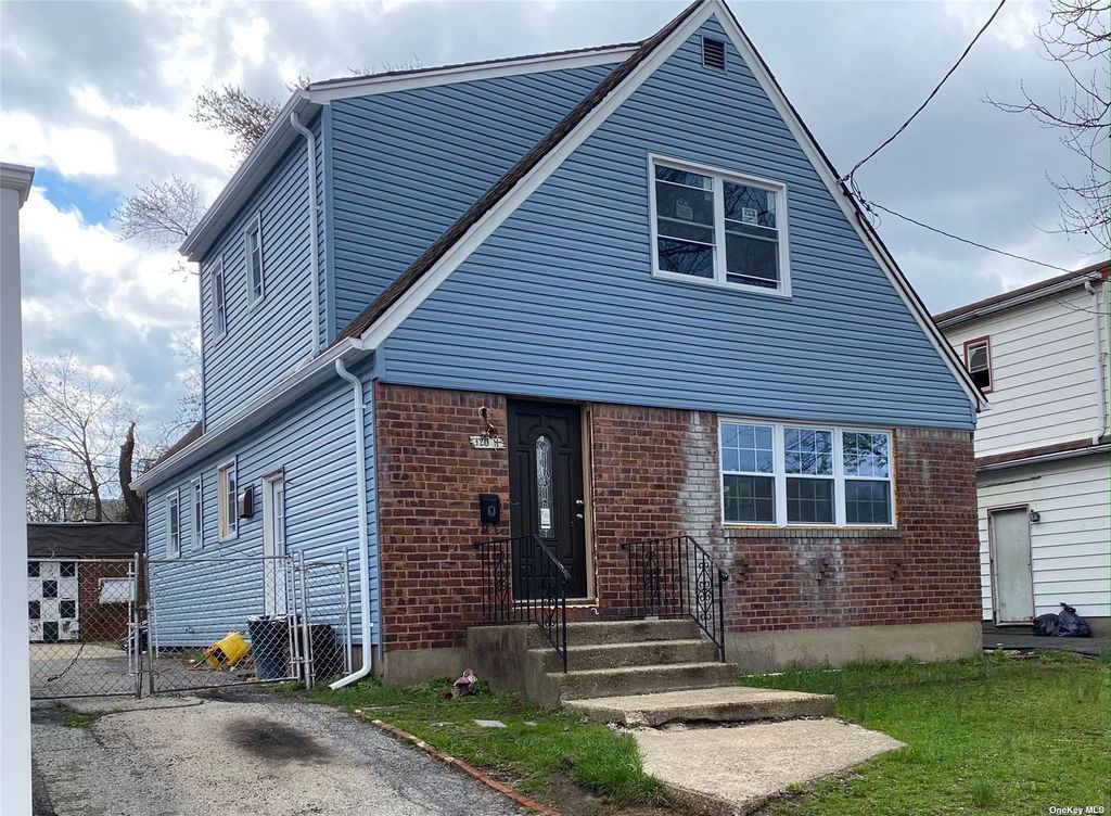 120 11 Springfield Blvd Cambria Heights Ny 11411 Mls 3303984 Trulia
