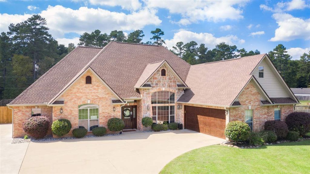 130 Kayla Ln, Longview, TX 75602 Trulia