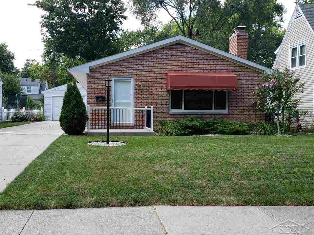 2259 Mershon St, Saginaw, MI 48602 Trulia