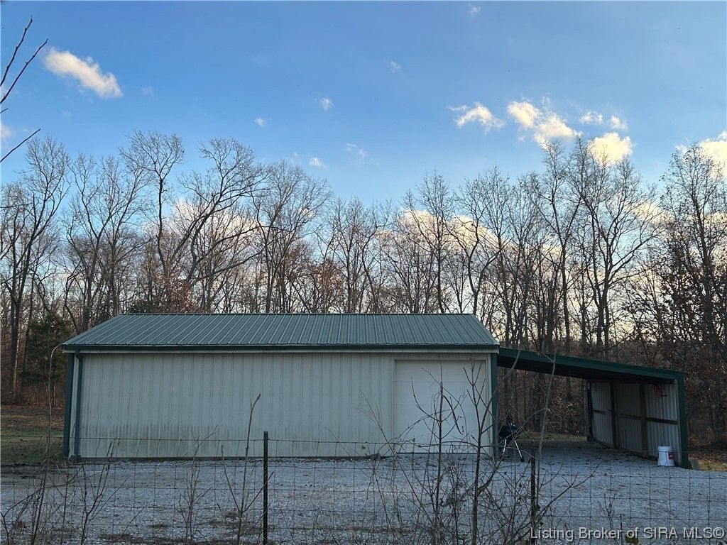 11838 S Marengo Pike, Milltown, IN 47145 Trulia