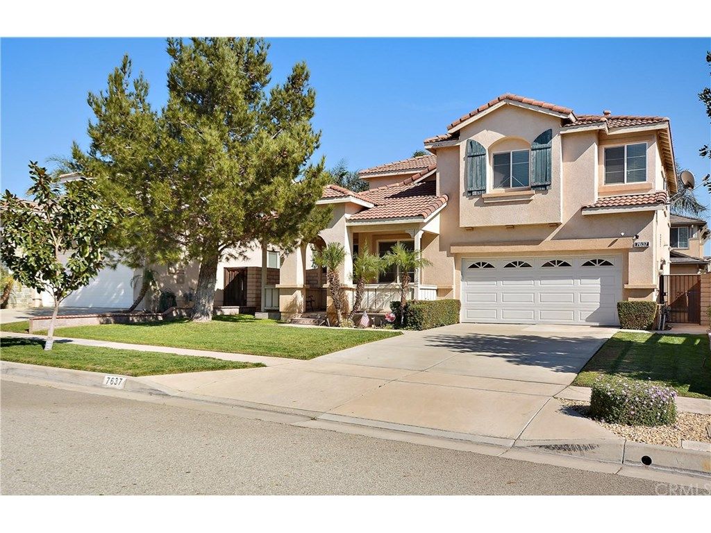 7637 Tuscany Pl, Rancho Cucamonga, CA 91739 Trulia