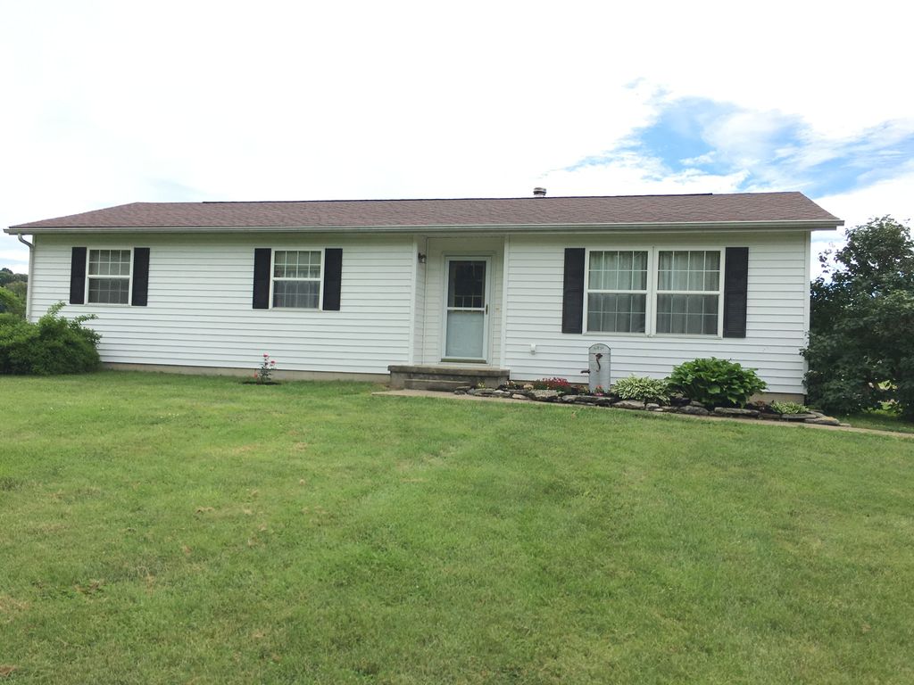 13266 Shitepoke Rd, Sardinia, OH 45171 Trulia