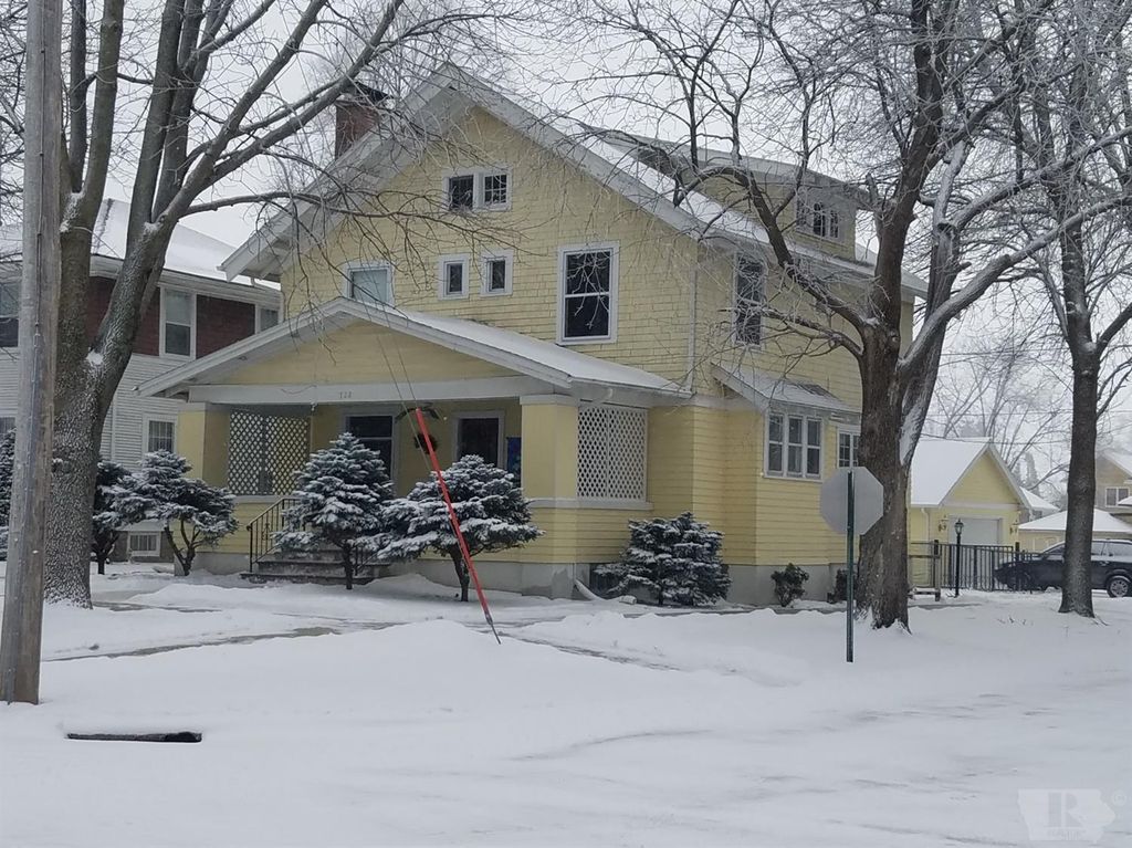 722 W Broadway St, Eagle Grove, IA 50533 Trulia