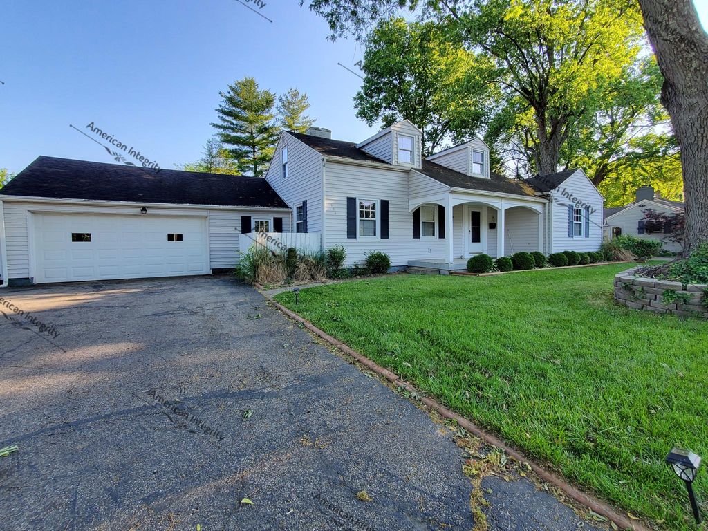 124 W Stroop Rd, Dayton, OH 45429 Trulia