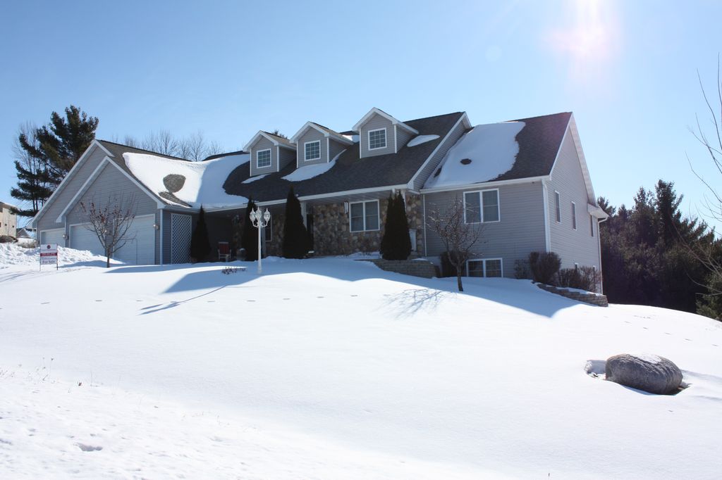 N5157 Lakeview Way, Bonduel, WI 54107 Trulia