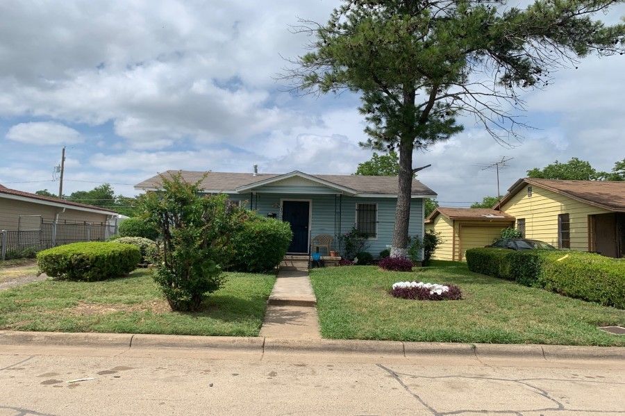 1721 E Davis Ave, Fort Worth, TX 76104 Trulia