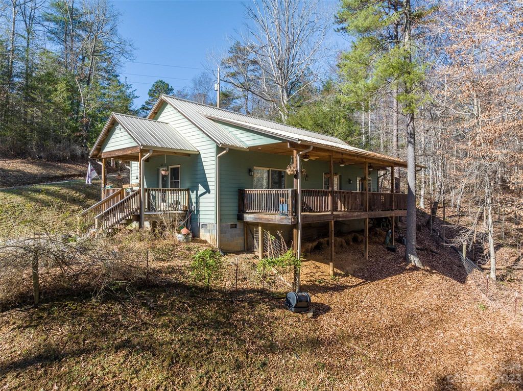 1504 Branch Rd, Mars Hill, NC 28754 Trulia