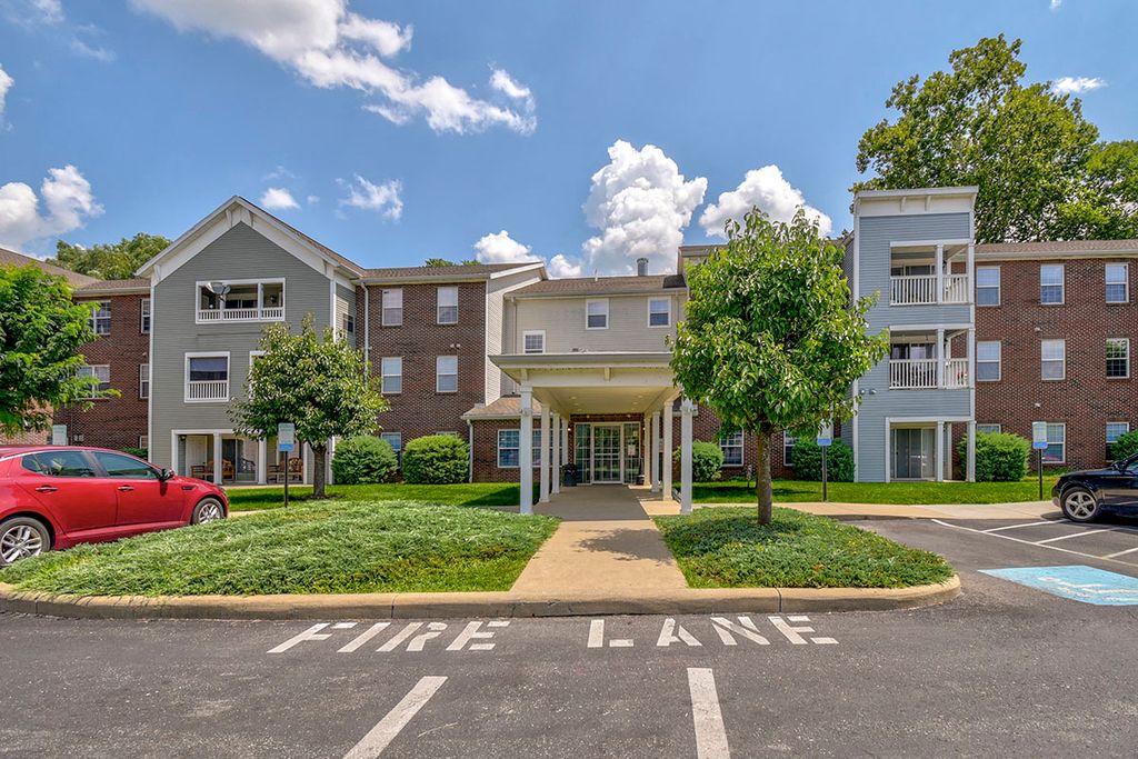 Providence Greene I Senior Living Wheeling, WV Trulia