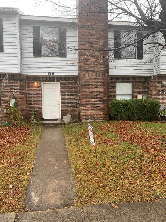 3916 Walnut Park Cir, Garland, TX 75042 Trulia