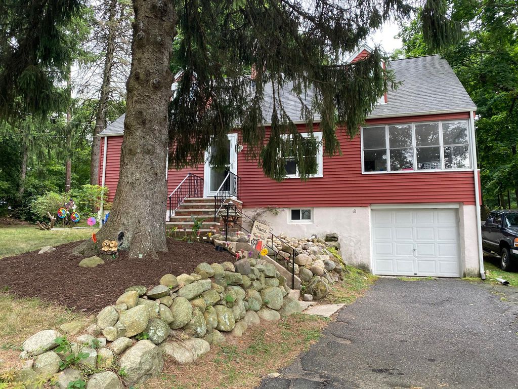 144 N Haledon Ave, North Haledon, NJ 07508 Trulia