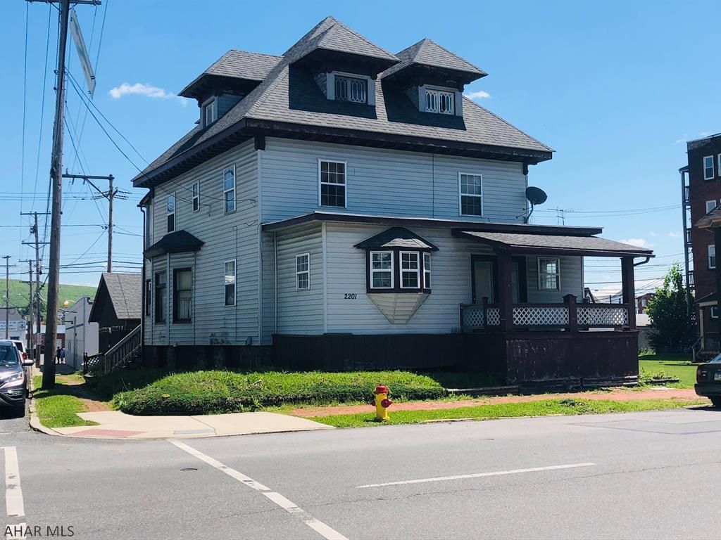 2201 Broad Ave, Altoona, PA 16601 Trulia