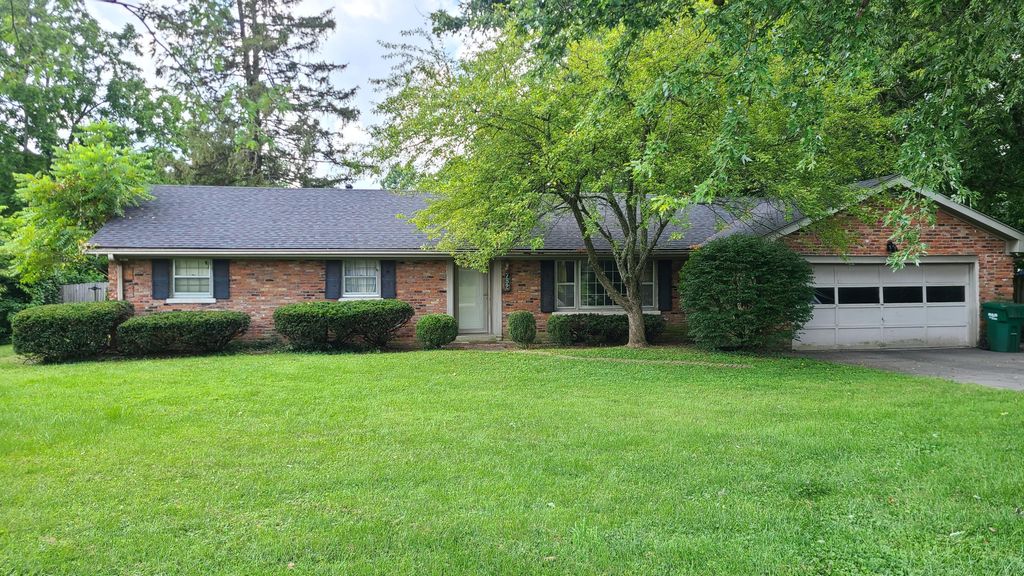 752 Wellington Way, Lexington, KY 40503