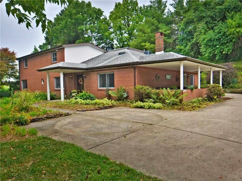 13560 Ridge Rd, North Huntingdon, PA 15642 Trulia