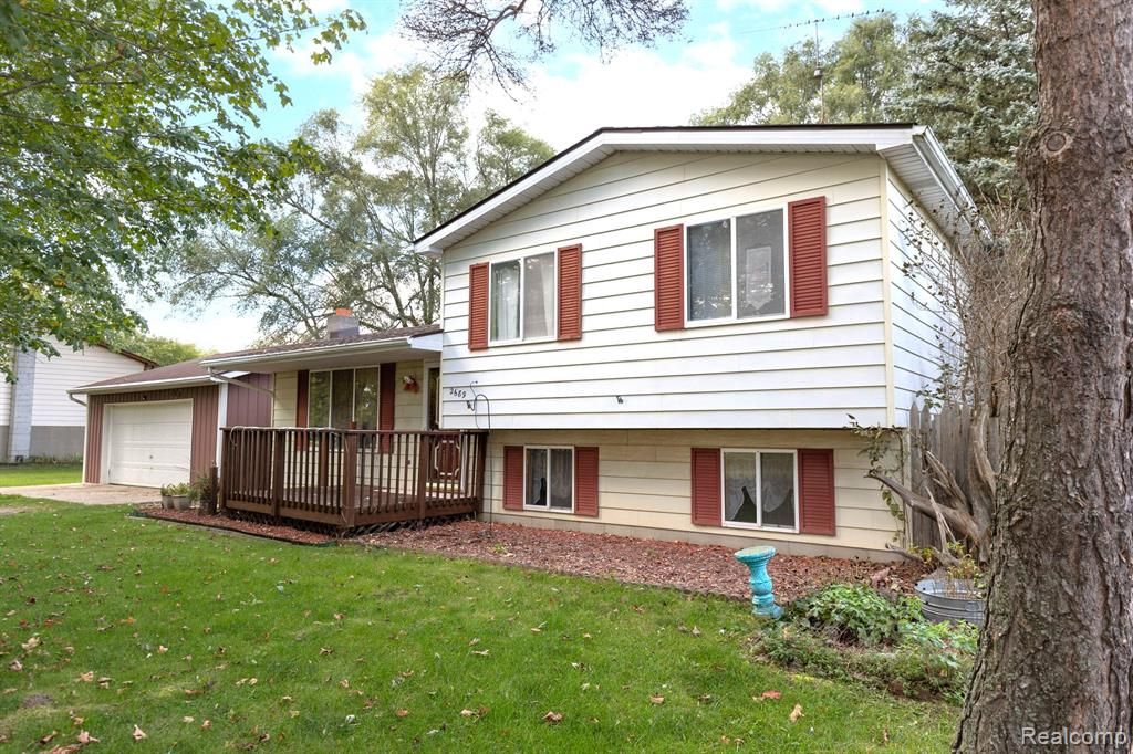 2689 Windemere, North Branch, MI 48461 Trulia