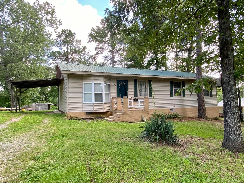 85 Hill Top Dr, Evening Shade, AR 72532 Trulia