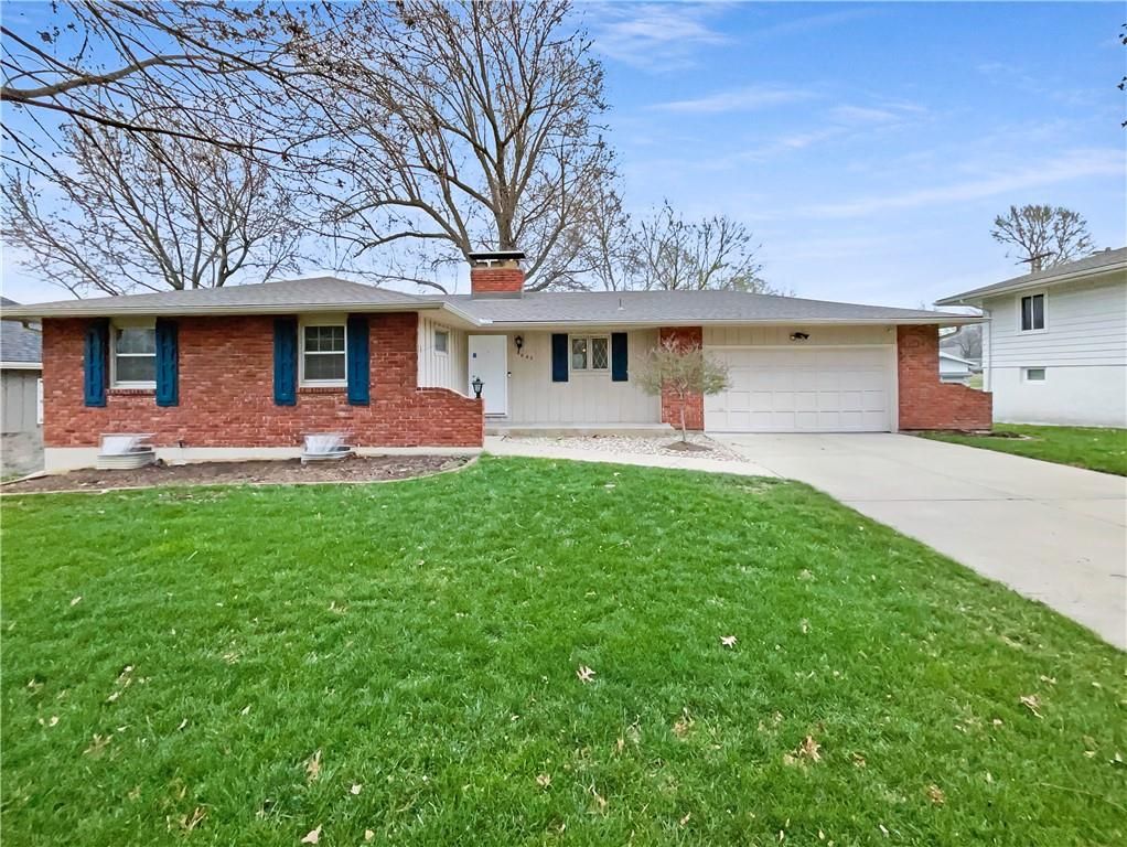 5023 S  Delaware Ave, Independence, MO 64055