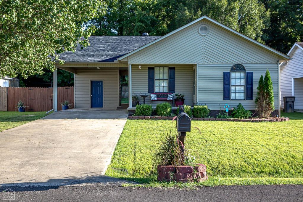 1104 Roberts Dr, Paragould, AR 72450 Trulia