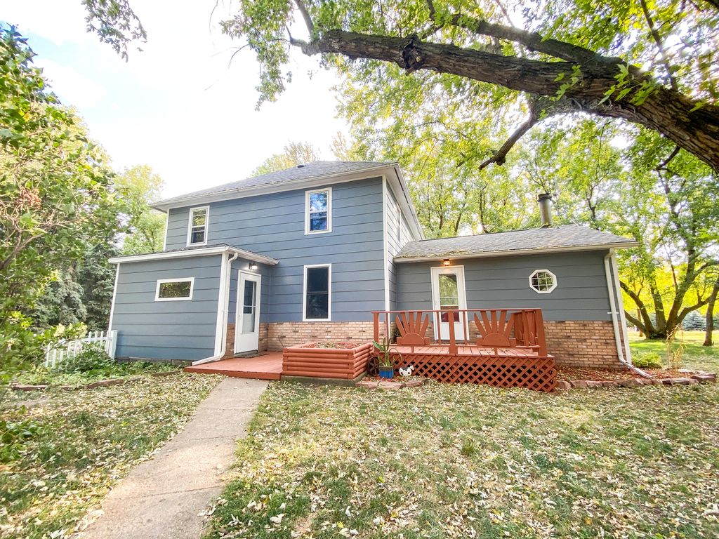 22715 475th Ave, Flandreau, SD 57028 Trulia