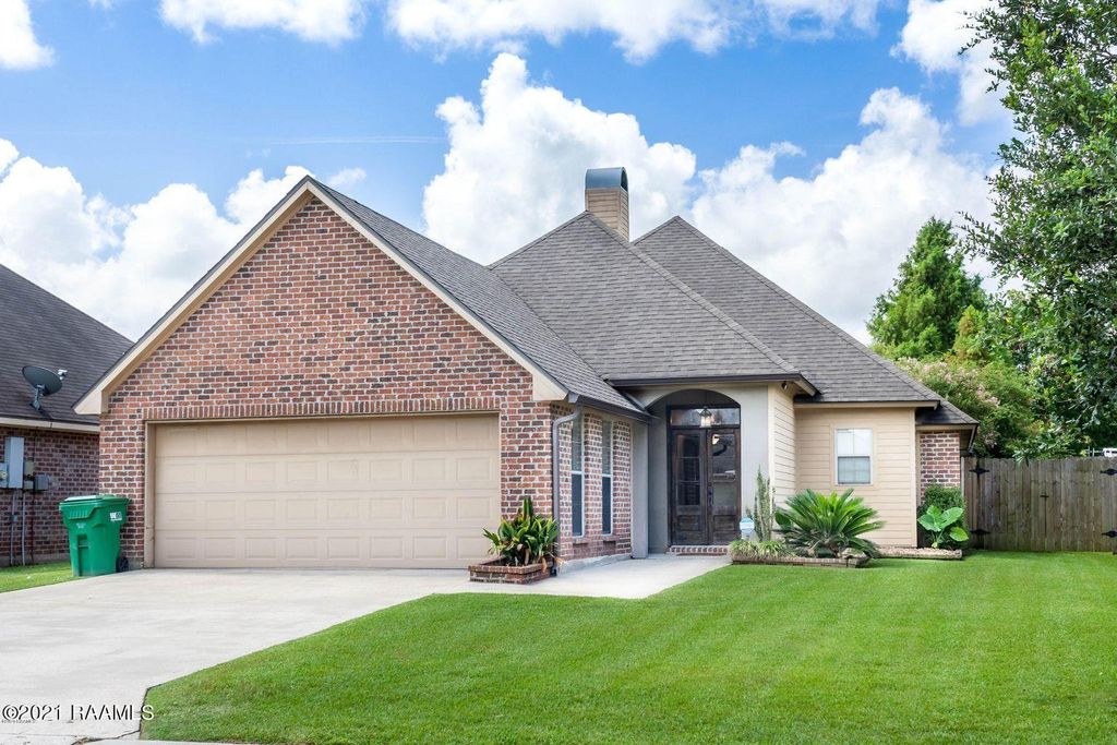 606 Copper Meadows Blvd, Youngsville, LA 70592 Trulia