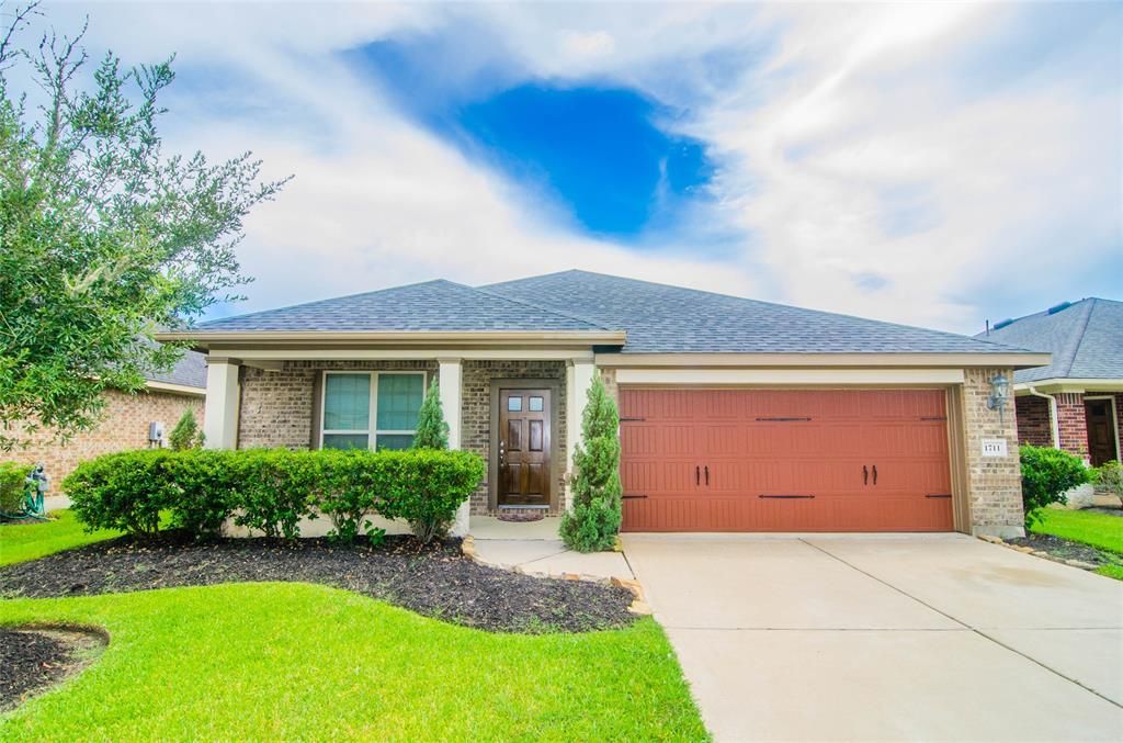 1711 Cadbury Castle Ln, Fresno, TX 77545 Trulia