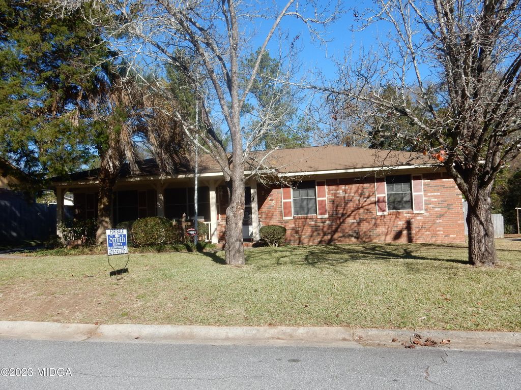 2285 Arrowwood Dr, Macon, GA 31206 Trulia