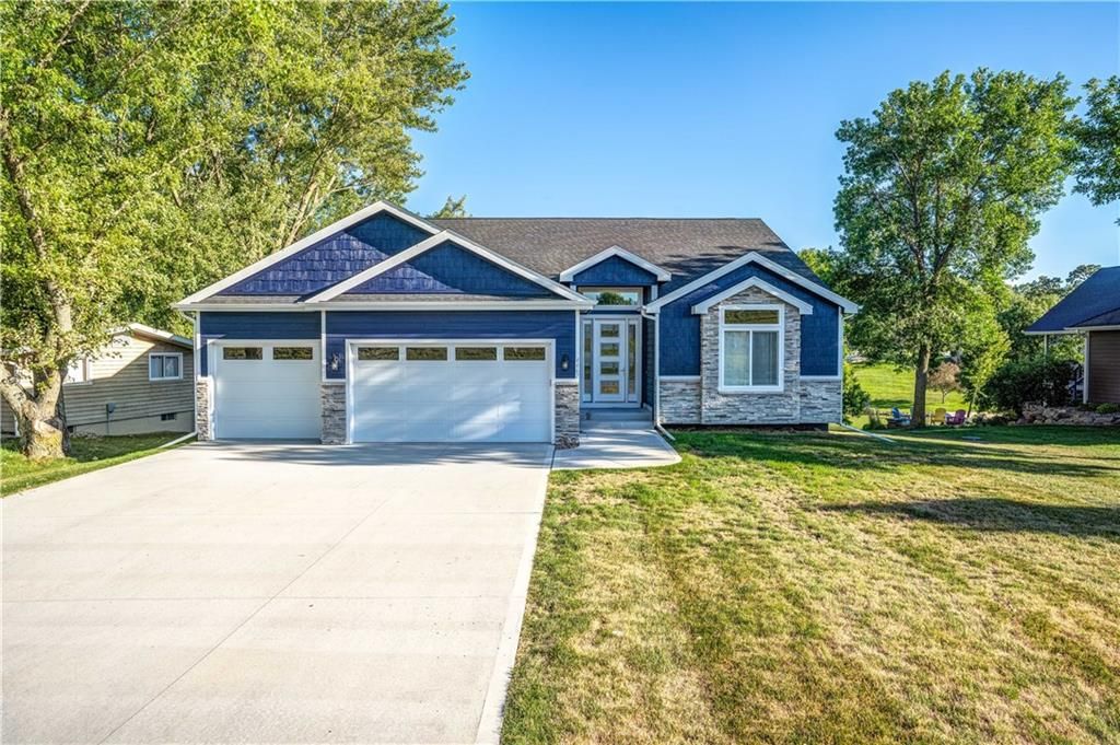 4467 Panorama Drive, Panora, IA 5 Bed, 4 Bath SingleFamily Home 25