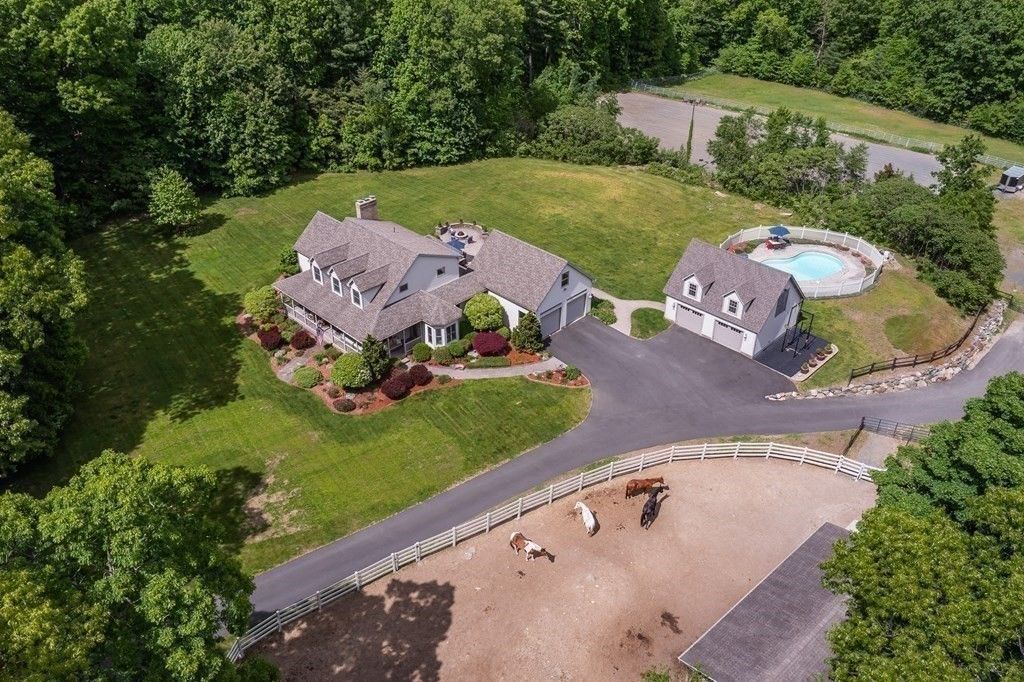 154 Silver St, Granville, MA 01034 Trulia