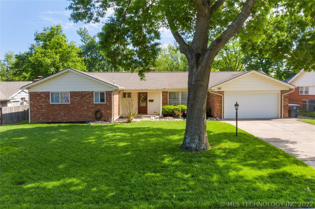 6840 E 57th Pl, Tulsa, OK 74145 Trulia