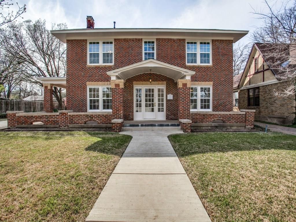 1001 Turner Ave, Dallas, TX 75208 Trulia