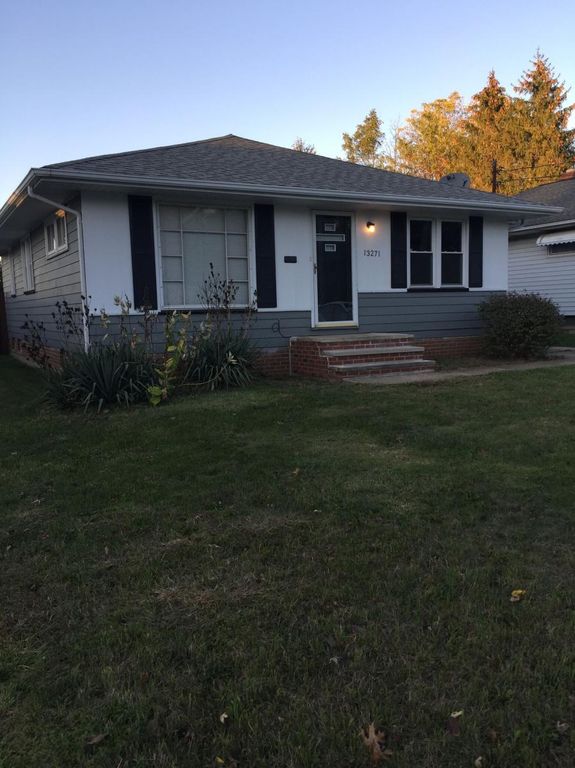 13271 McCracken Rd, Garfield Heights, OH 44125 Trulia