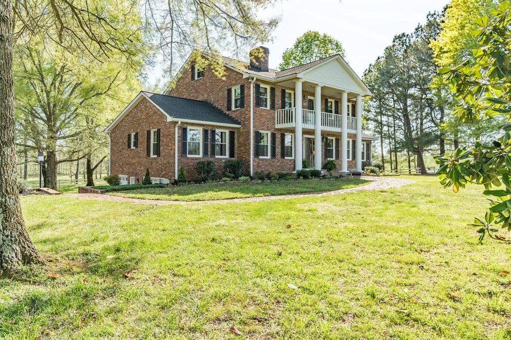 4409 Old Coopertown Rd, Springfield, TN 37172 Trulia