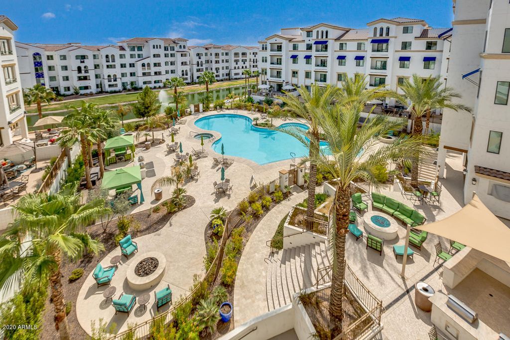 2511 W Queen Creek Rd #435, Chandler, AZ 85248