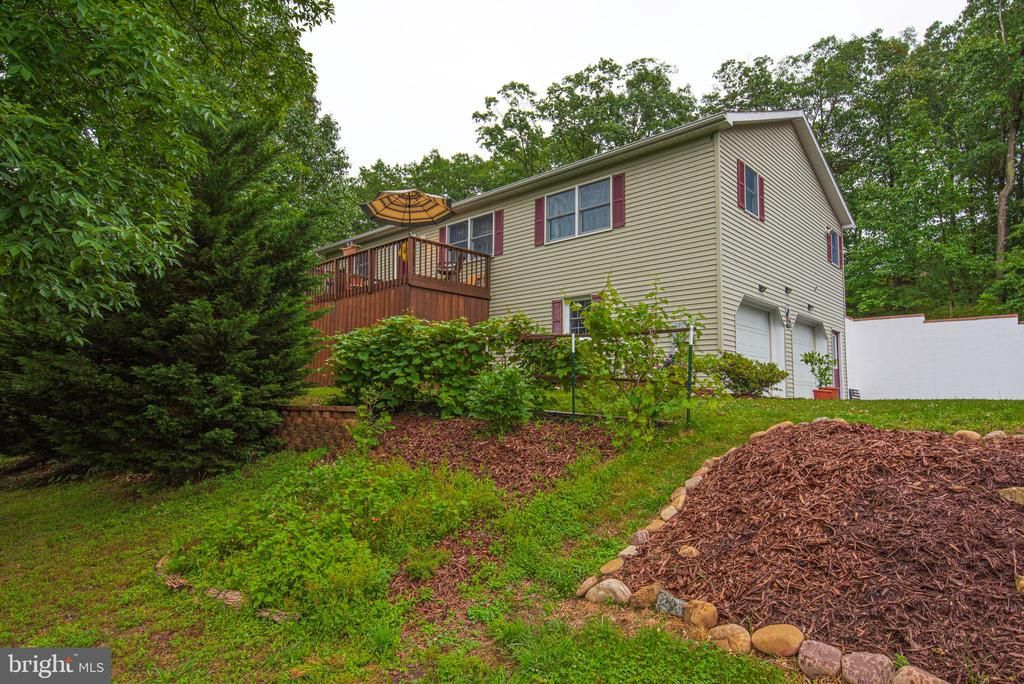 128 Misty Glen Dr, Ridgeley, WV 26753 Trulia