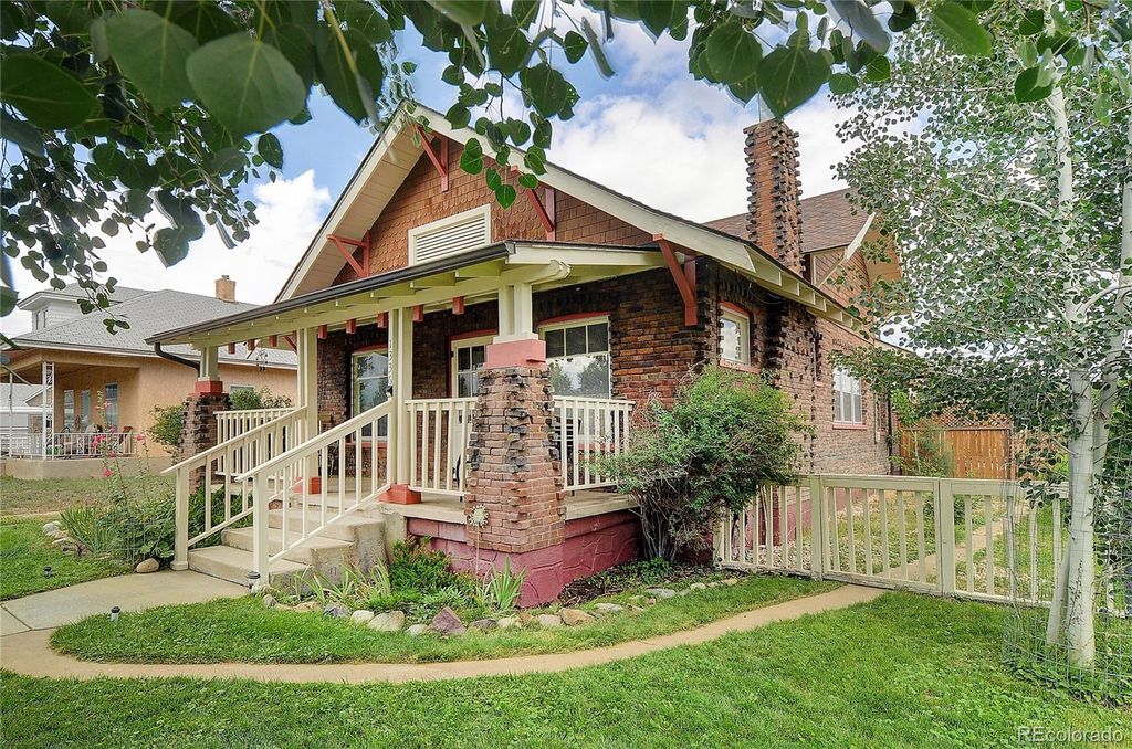 1336 F Street, Salida, CO 81201 Trulia