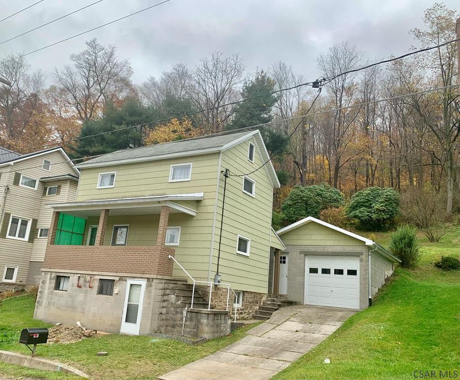 322 Frankstown Rd, South Fork, PA 15956 Trulia