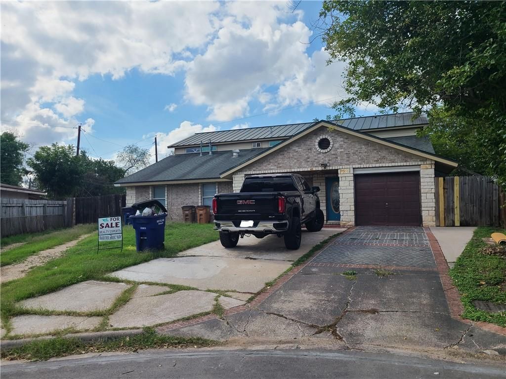 2901 Dresden Cv, Austin, TX 78723