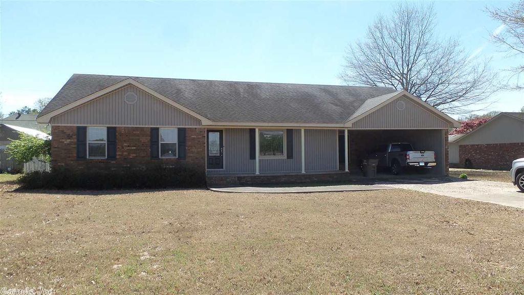 1215 Bridges Ave E, Wynne, AR 72396 Trulia