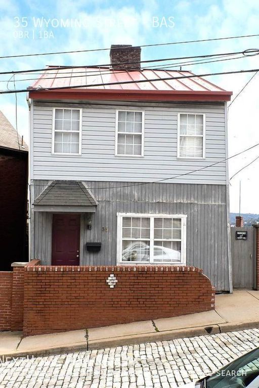 35 Wyoming St, Pittsburgh, PA 15211 Trulia