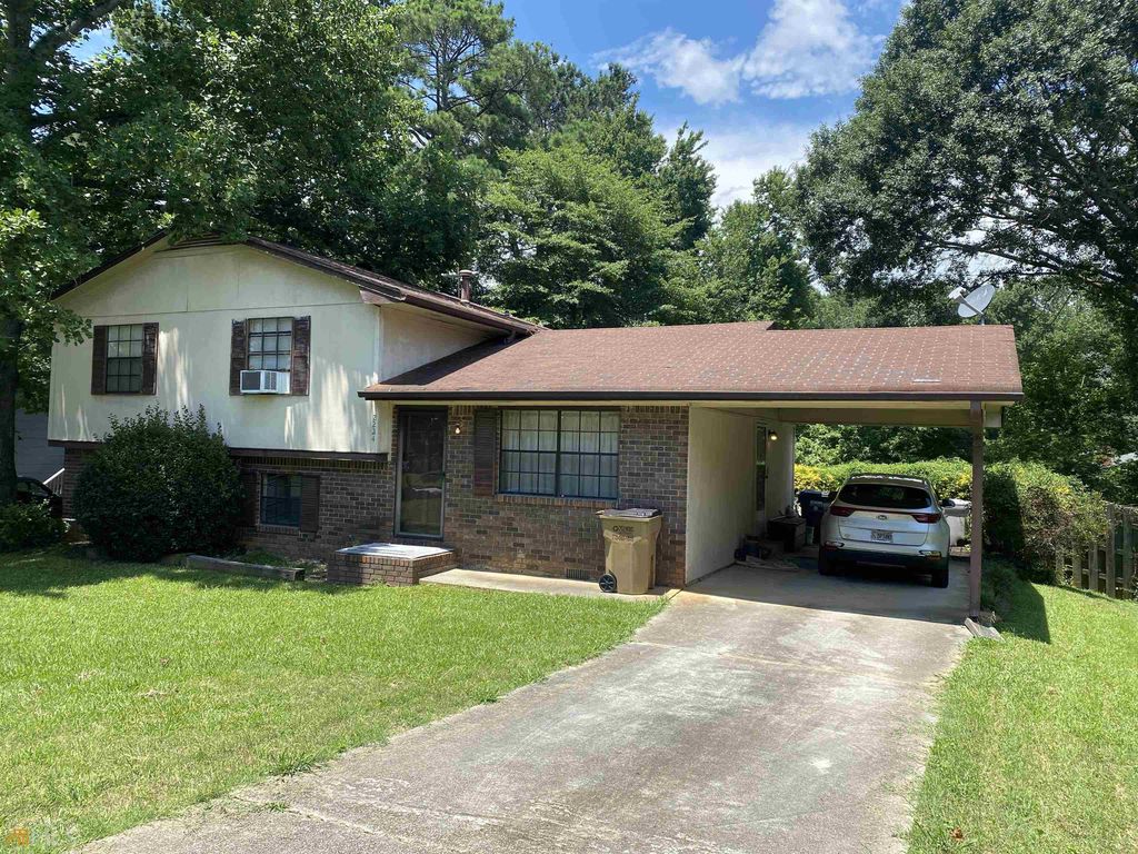 2224 Willoby Ct, Morrow, GA 30260 Trulia