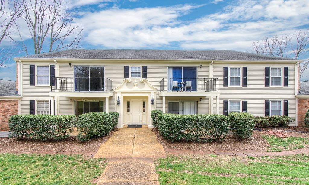 homes for sale quail hollow estates charlotte nc